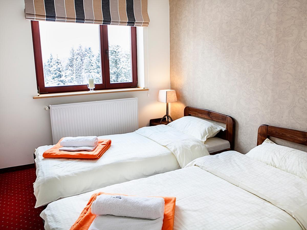 Dworek Szwajcaria Zwardon Room photo