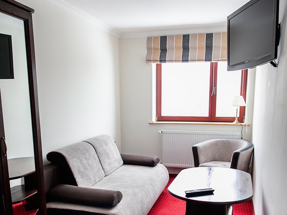Dworek Szwajcaria Zwardon Room photo