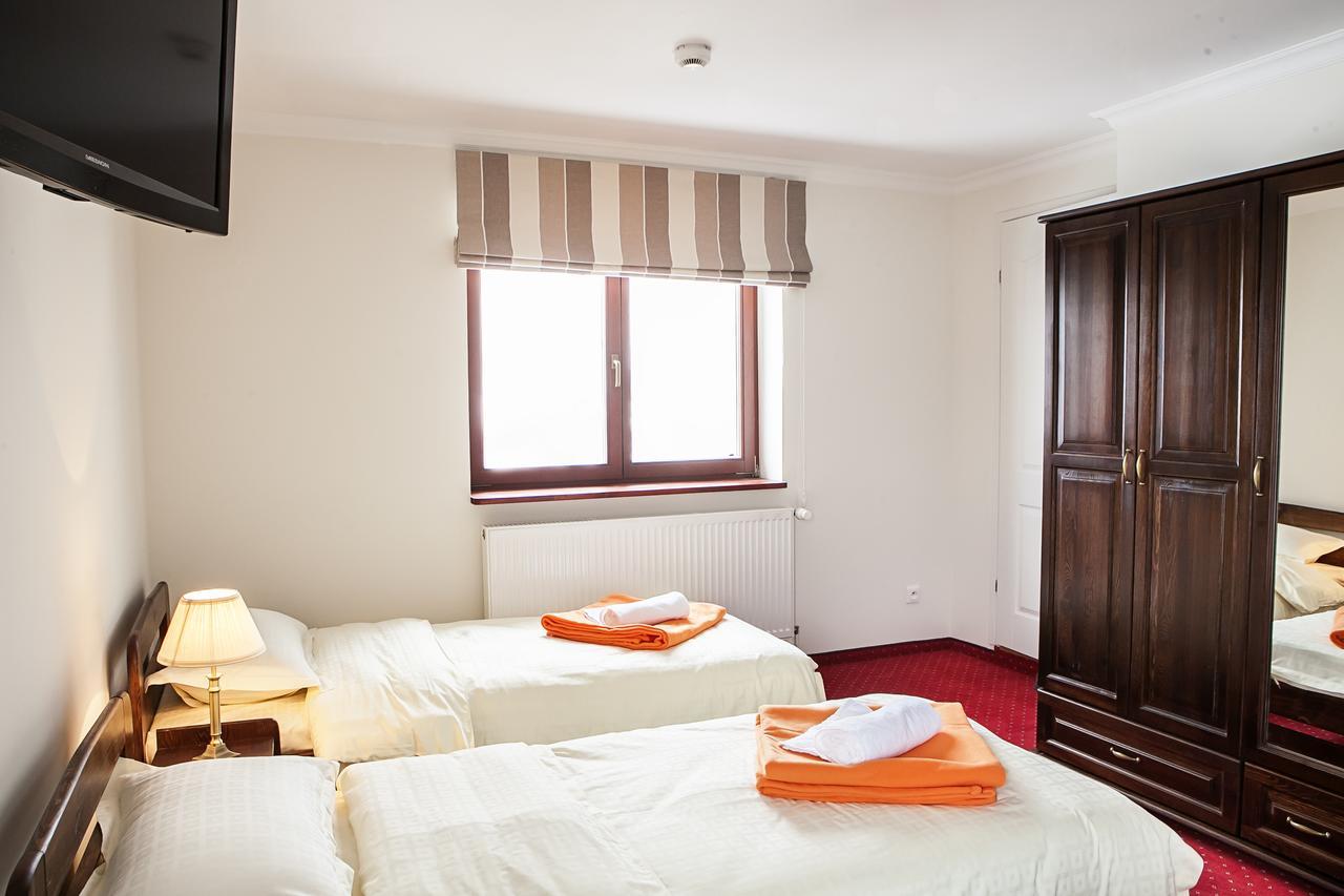 Dworek Szwajcaria Zwardon Room photo